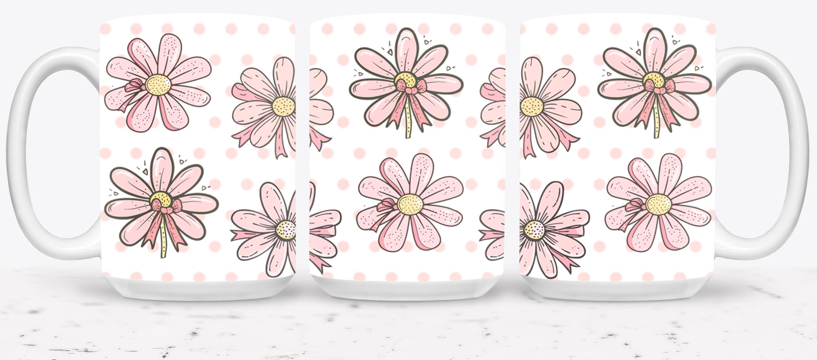 Pink Bow-9991